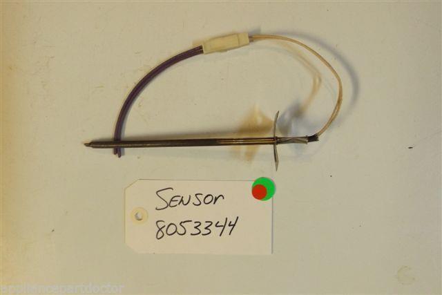 KITCHENAID Stove 8053344 Sensor USED PART KITCHENAID Stove 8053344 Sensor USED PART